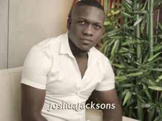 JoshuaJacksons