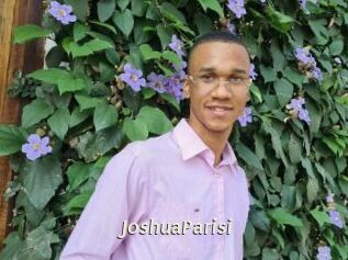 JoshuaParisi