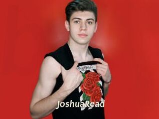 JoshuaRead
