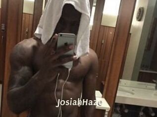 Josiah_Haze