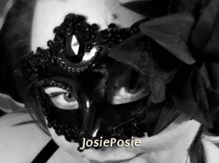 JosiePosie Blog éjac
