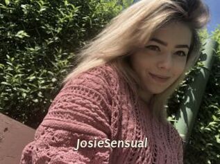 JosieSensual