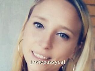 Josiepussycat