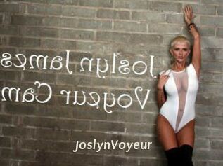 JoslynVoyeur