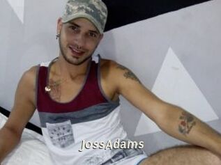 JossAdams