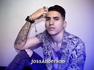 JossAnderson