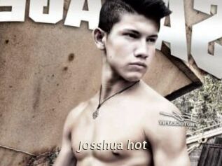 Josshua_hot