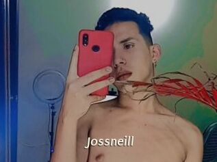Jossneill Blog éjac