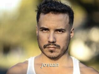 Josuan