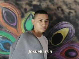 JosueBarrin