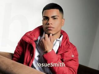 JosueSmith