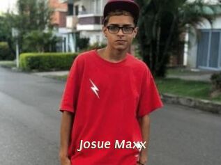 Josue_Maxx