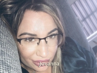 Jovanna Blog éjac