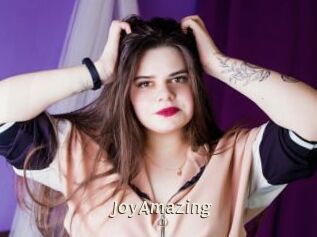 JoyAmazing Blog éjac