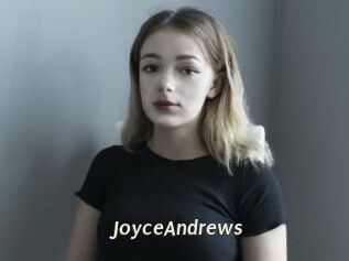 JoyceAndrews Blog éjac