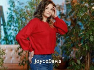 JoyceDavis