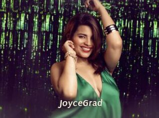 JoyceGrad Blog éjac