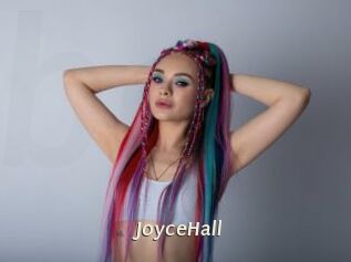 JoyceHall