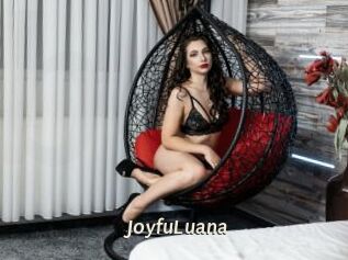 JoyfuLuana