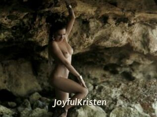 JoyfulKristen
