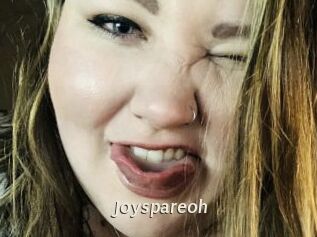Joyspareoh