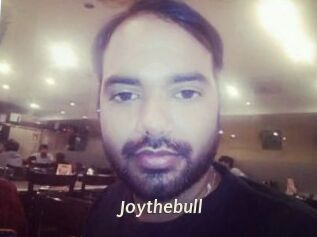 Joythebull