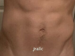 Jralic