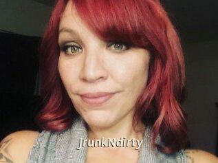 JrunkNdirty