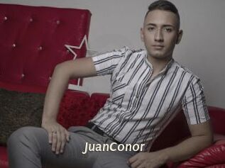 JuanConor