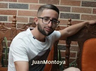 JuanMontoya
