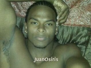 JuanOsiris
