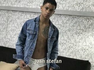 Juan_stefan