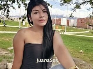 JuanaSex