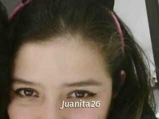 Juanita26
