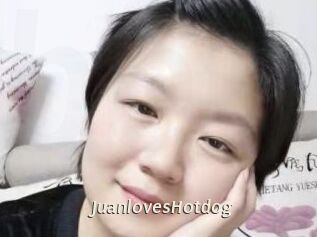 JuanlovesHotdog
