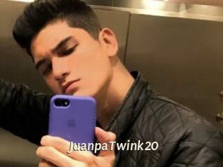 JuanpaTwink20