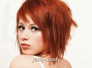 JuciyCandy Blog éjac