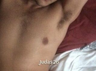 Judas26