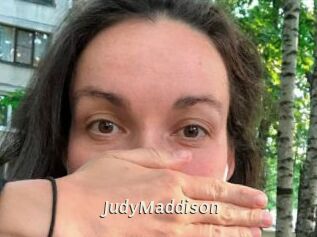 JudyMaddison