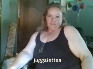 Juggalettea