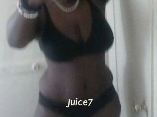 Juice7