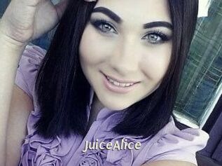 Juice_Alice