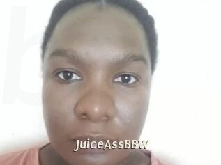 JuiceAssBBW