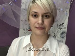 JuiceLemon Blog éjac