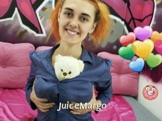 JuiceMargo