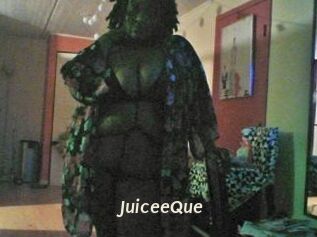 JuiceeQue