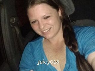 Juicy018