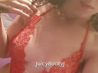 JuicyBootyJ