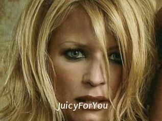JuicyForYou