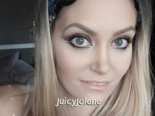JuicyJolene